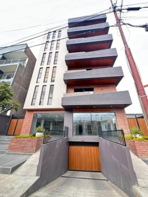 Bellisimo apartamento 2 Habitaciones 3 Camas 2 Baños